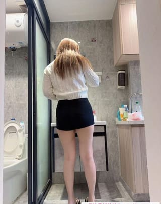 深圳少妇
