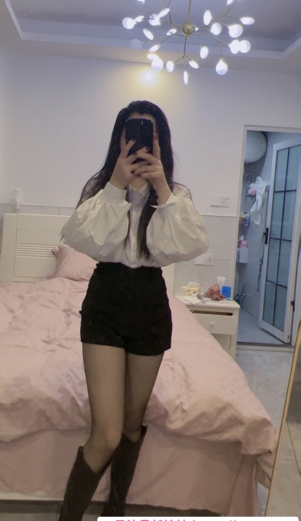 余杭美腿小灵 1