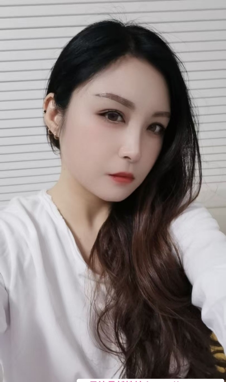 萧山性价比大胸妹 1