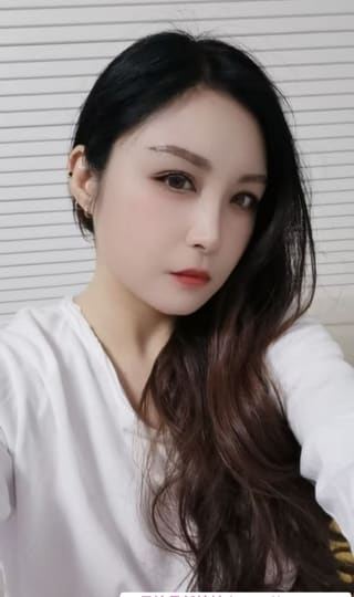 萧山性价比大胸妹