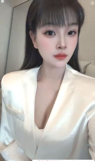 浦东新区服务系小姐姐