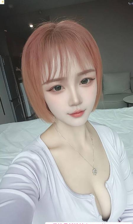 上城性感小美 1