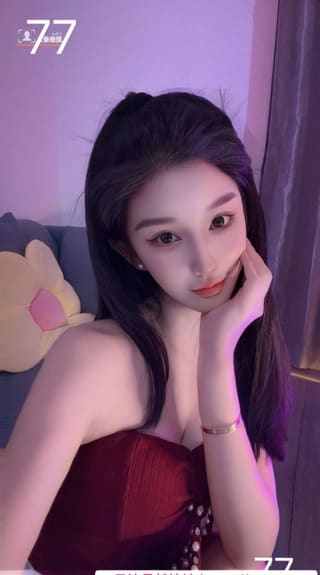 杭州美女77