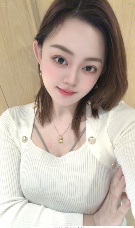 罗湖爆乳琪宝 1