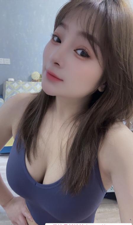 汉阳瑜伽妹妹 1