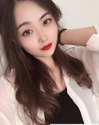 白云望岗莉莉