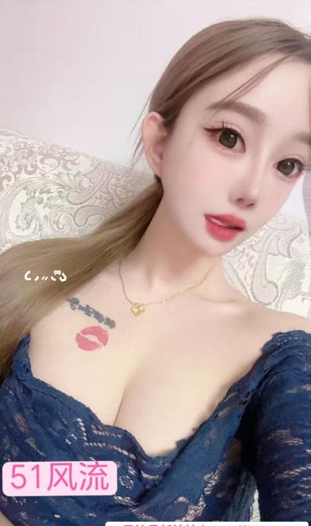 迷人沐沐三通体验 1