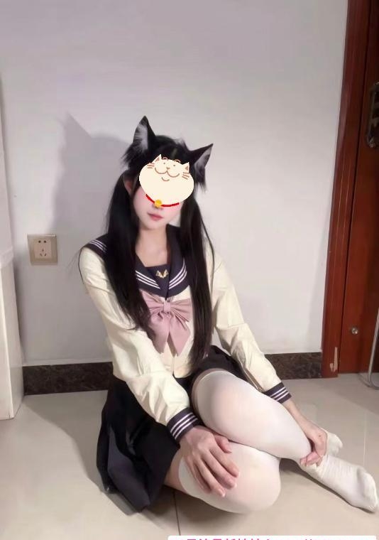 双马尾C杯巨乳童颜妹 1