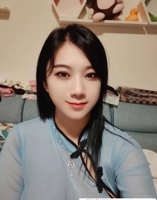 天河性感大奶潼潼