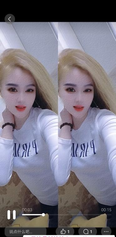 南方小姐姐 1