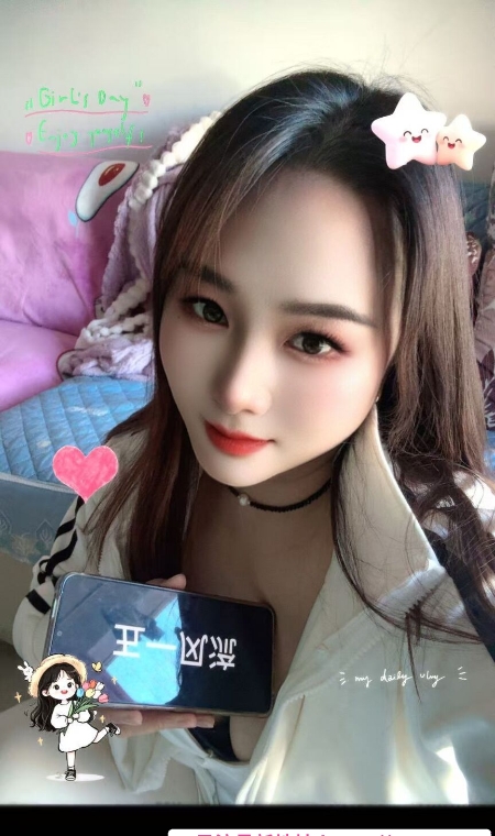 增城舌吻小少妇娟娟 1