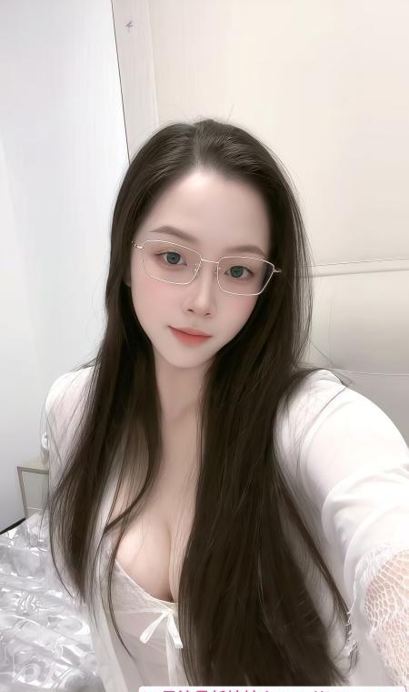 长腿明媚儿 1