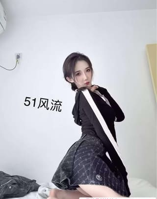 大胸美女