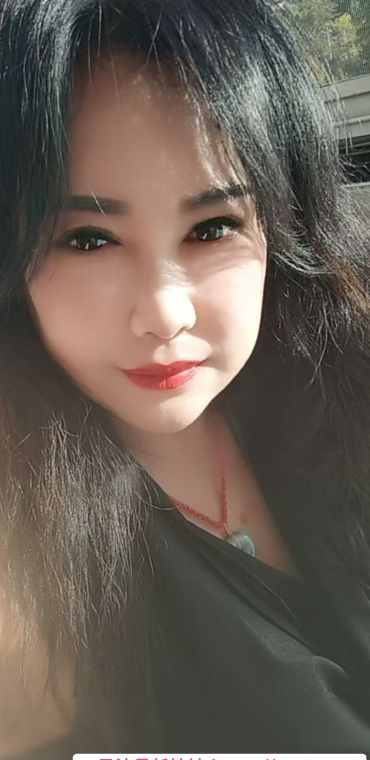 很不错的熟女 1
