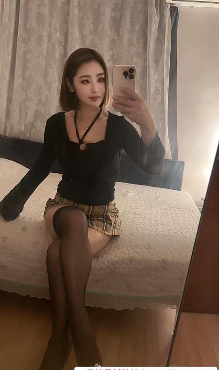 石溪短发少妇 1