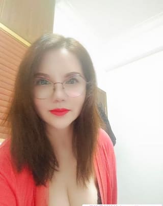 重温大奶熟女