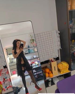 闷骚姐馨馨