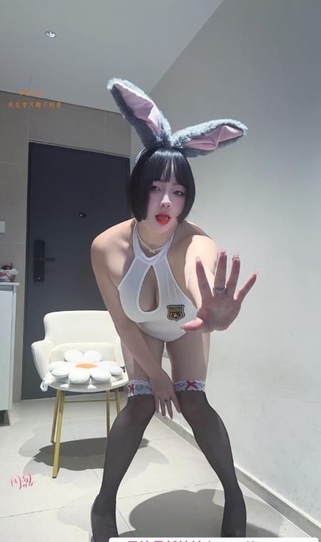 徐汇服务系大奶 1