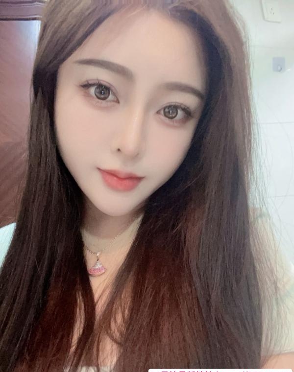 罗湖性感女神 1