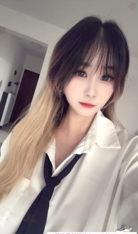 天河艳舞女郎 1