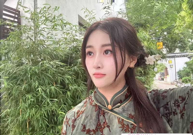 杭州健身达人刘恋 1