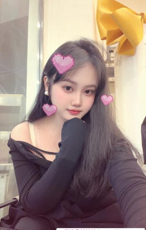南山气质性感妹妹 1