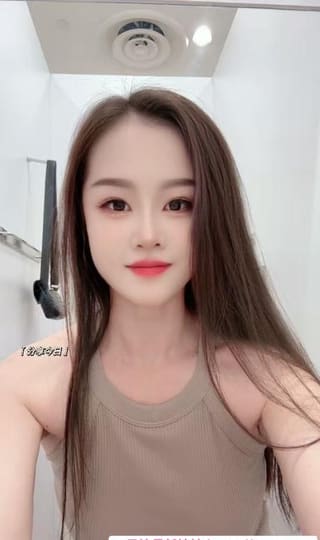 长发飘飘