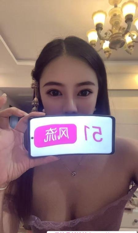 南坪御姐 1