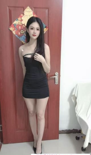 大长腿柚子姐