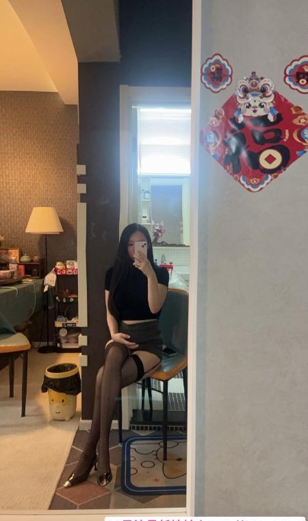 完美身材长腿颜值老师 1