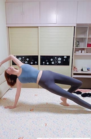 性感妩媚莎莎老师