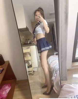 海珠双飞姐妹花可可