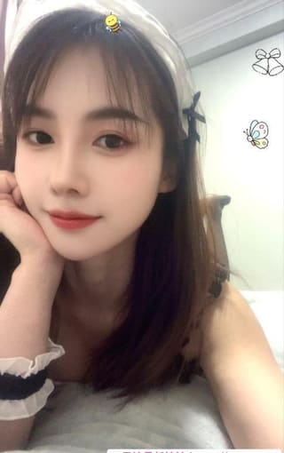 滨江颜值御姐酥酥