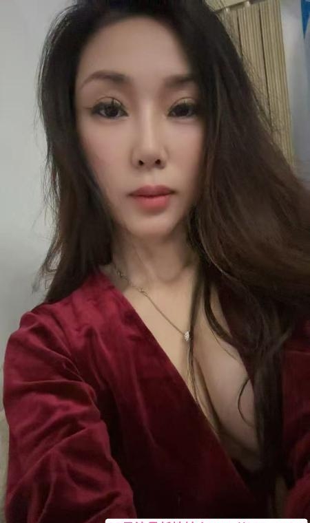 南开妩媚女人 1