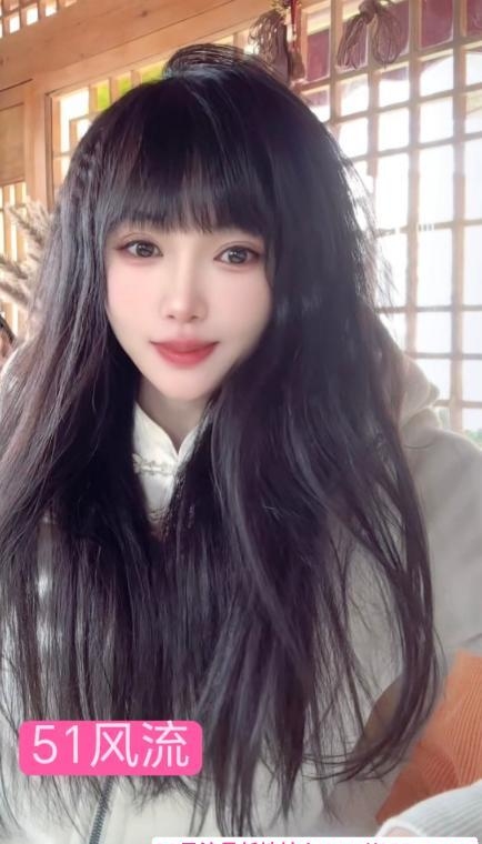 美乳嫩妹梦瑶 1