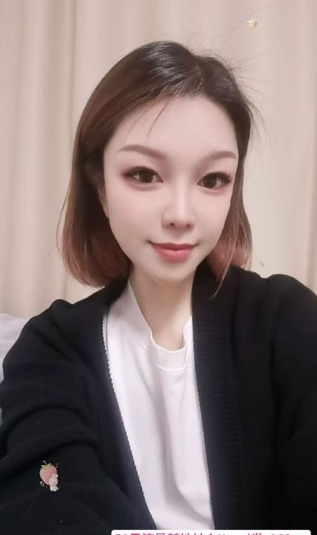 河东区纯情御姐 1