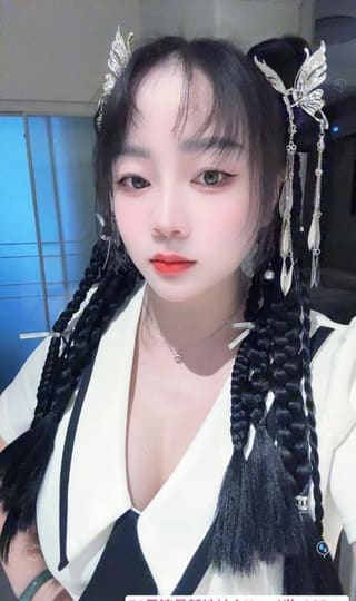 二刷徐汇大奶伊诺