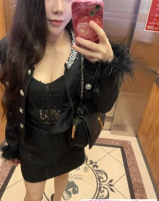 南山小女人