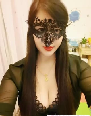风骚少妇