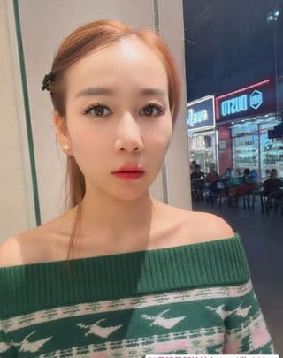 沌口小姐姐