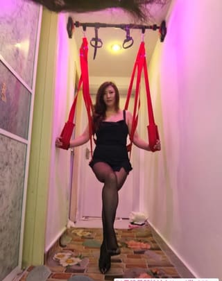 江北观音桥美熟女