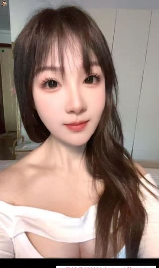 汉阳甜妹茉茉
