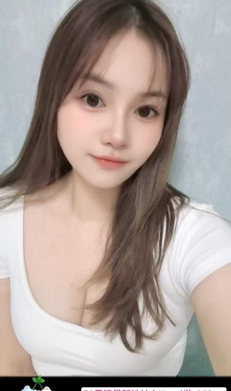 汉阳性感小布丁 1