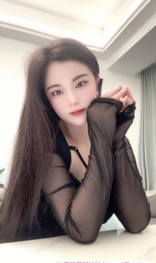 上城潮喷小妖精
