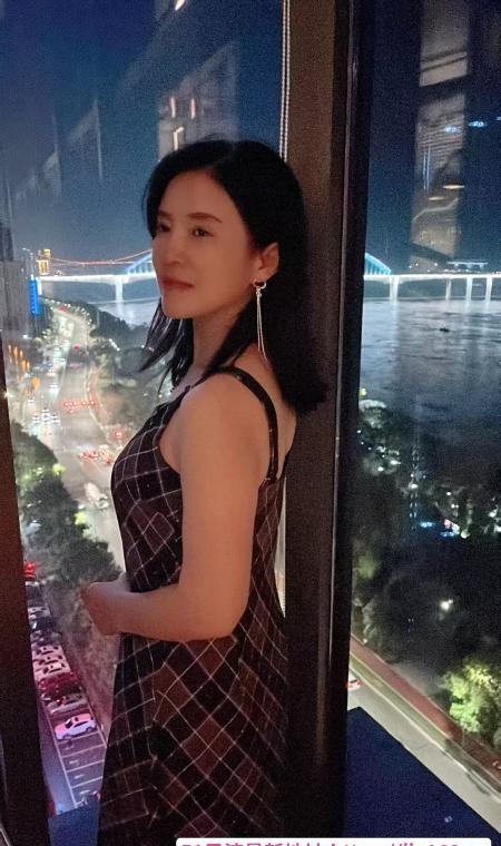 武汉良家骚妇 1