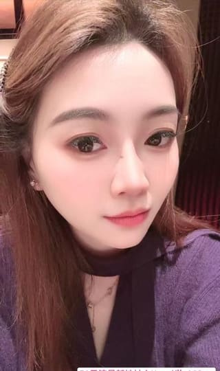 南山风骚佳佳