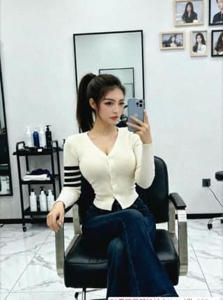 罗湖晶晶老师