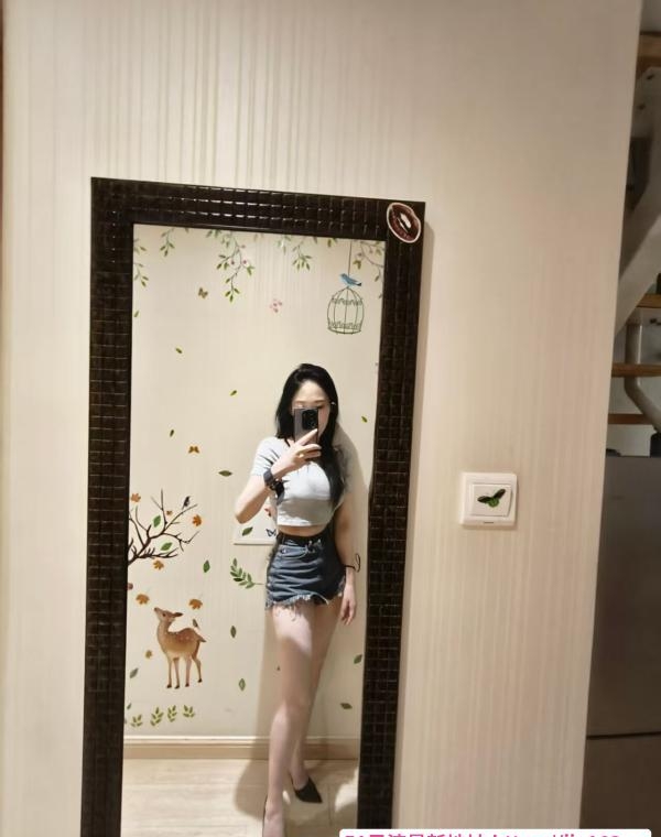 河东气质女baby 1