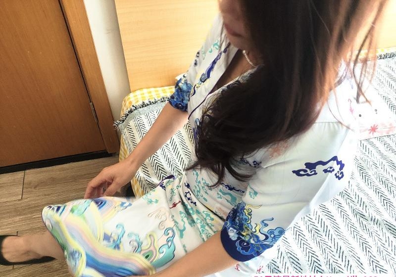 兰溪路御姐人妻 1