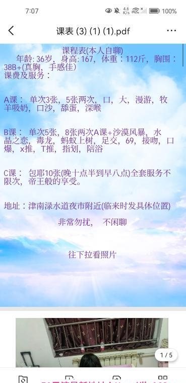 东北大长腿 1